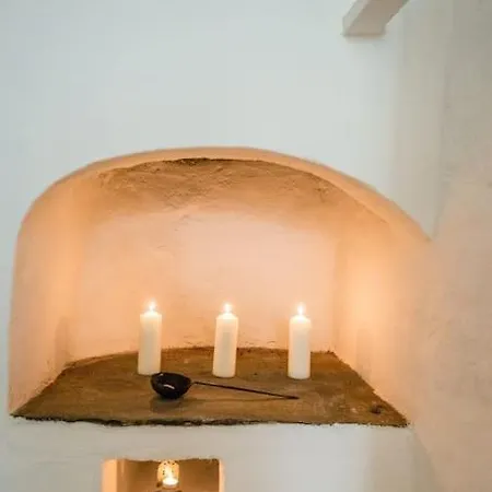 בית נופש Stunning House In Castle Settlement *