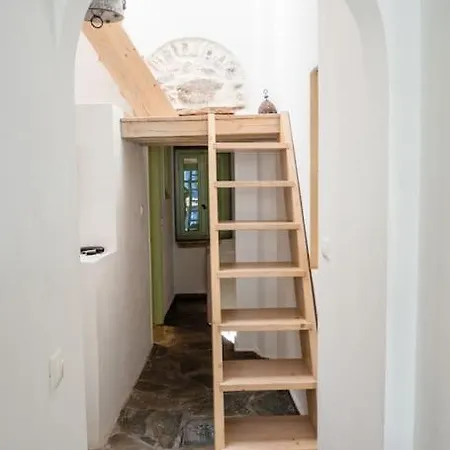 Stunning House In Castle Settlement Holiday home *