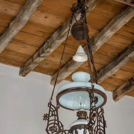 Stunning House In Castle Settlement Holiday home Ano Syros
