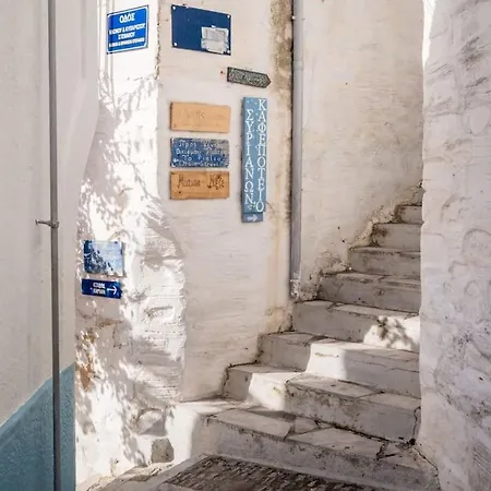 Stunning House In Castle Settlement Holiday home