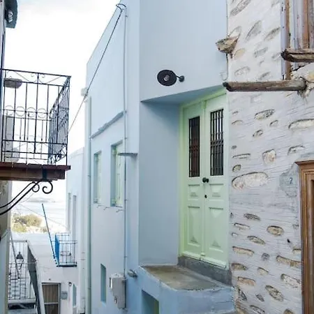Stunning House In Castle Settlement Holiday home