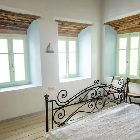 Stunning House In Castle Settlement Holiday home *